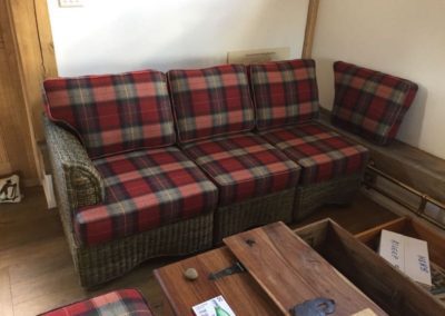 Craig Lodge Upholstery Furniture Repairs Brentwood